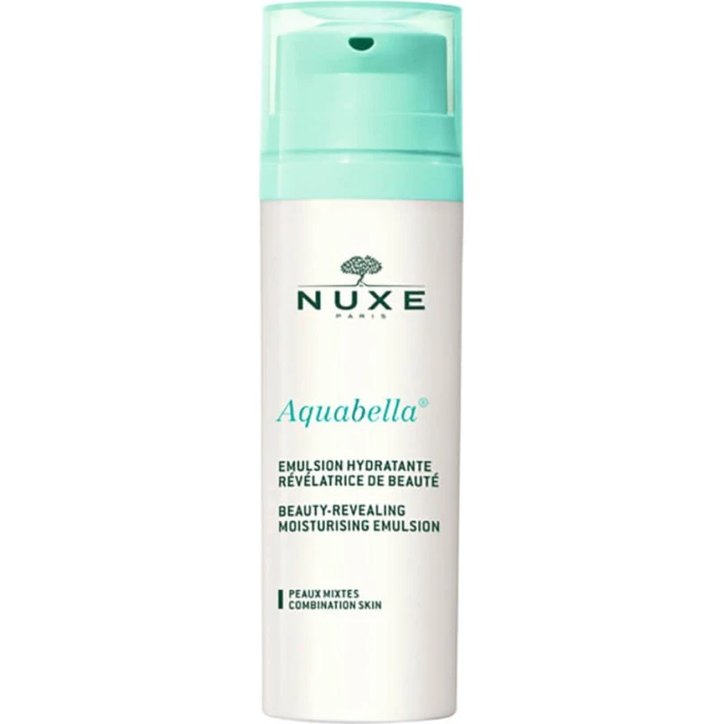 NUXE Aquabella Fugtgivende Matificerende Emulsion 50 ml