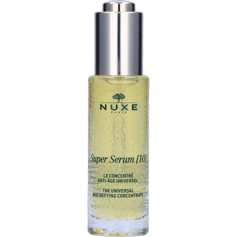NUXE Super Serum [10] Le Concentré Anti-âge Universel 30 ml