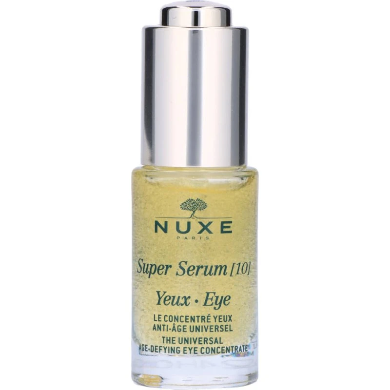 Nuxe Super Serum Eye Concentrate 15 ml