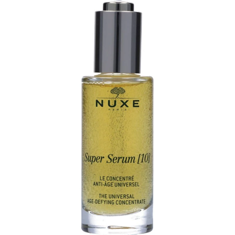 Nuxe Super Serum [10] Anti-aging koncentrat 50 ml