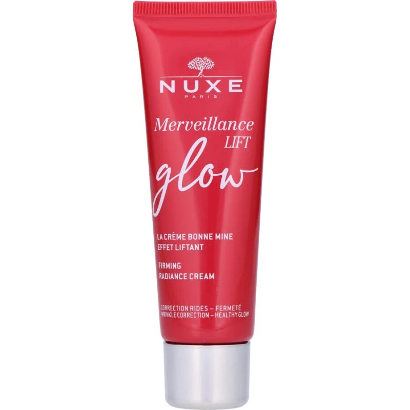 Nuxe Merveillance Lift Glow Firming Creme 50 ml