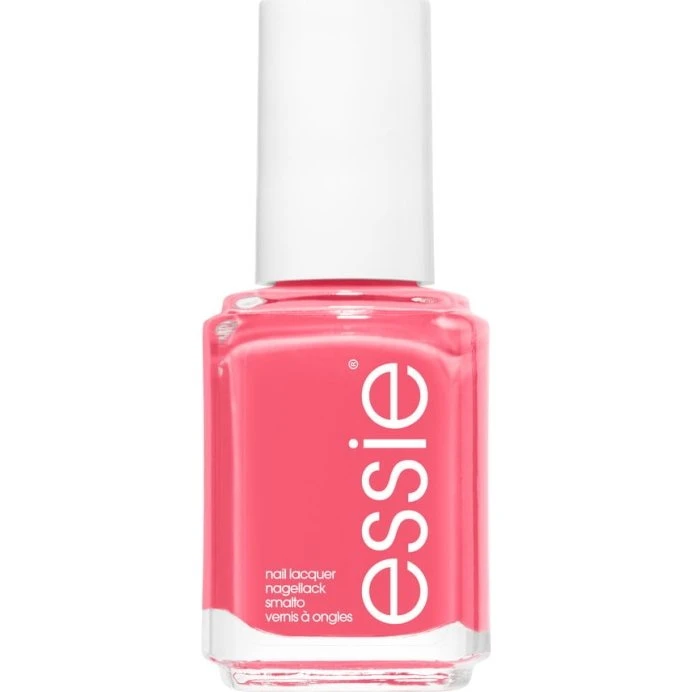 Essie Cute as a Button (73) – Pink-koral neglelak 13,5 ml