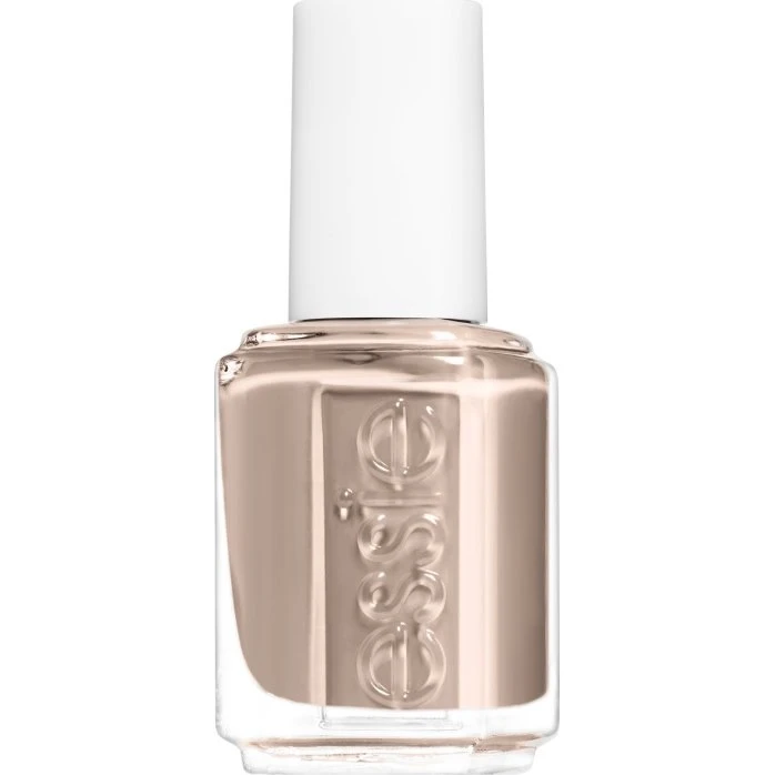 Essie 121 Topløs og barfodet neglelak 13,5 ml