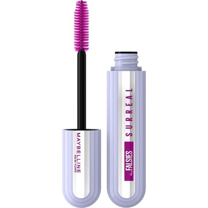 Maybelline Falsies Surreal Extensions Mascara 10 ml - Very Black