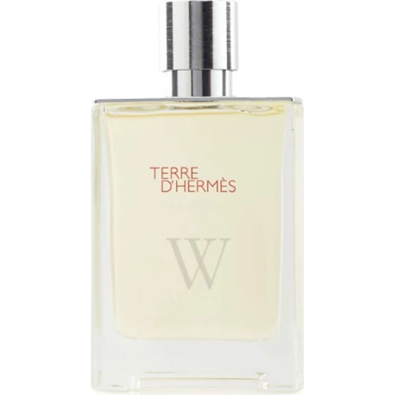 Hermès Terre d'Hermès Eau Givrée EDP 100 ml (påfyldningsbar)