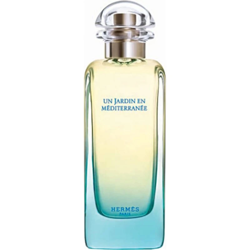 Hermès Un Jardin en Méditerranée EDT 100 ml