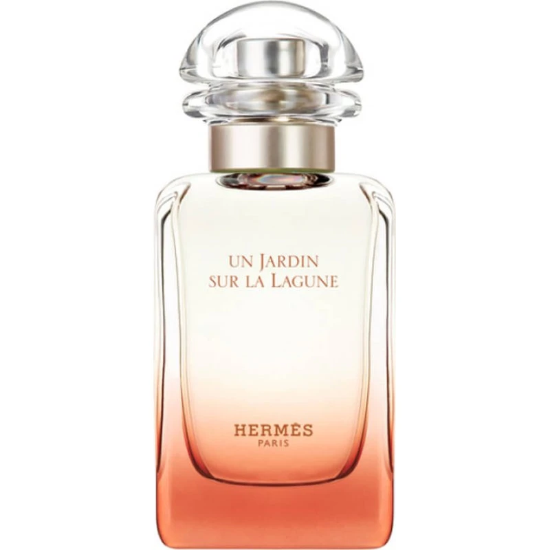Hermès Un Jardin Sur La Lagune EDT 50 ml