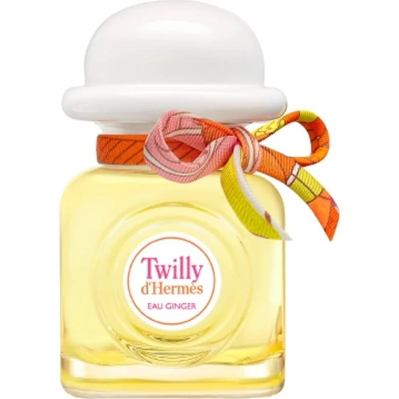 Hermès Twilly Eau Ginger EDP 50 ml