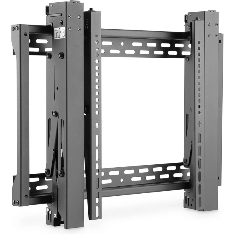 DIGITUS WAH vægbeslag til 45–70 tommer skærm, 70 kg, sort