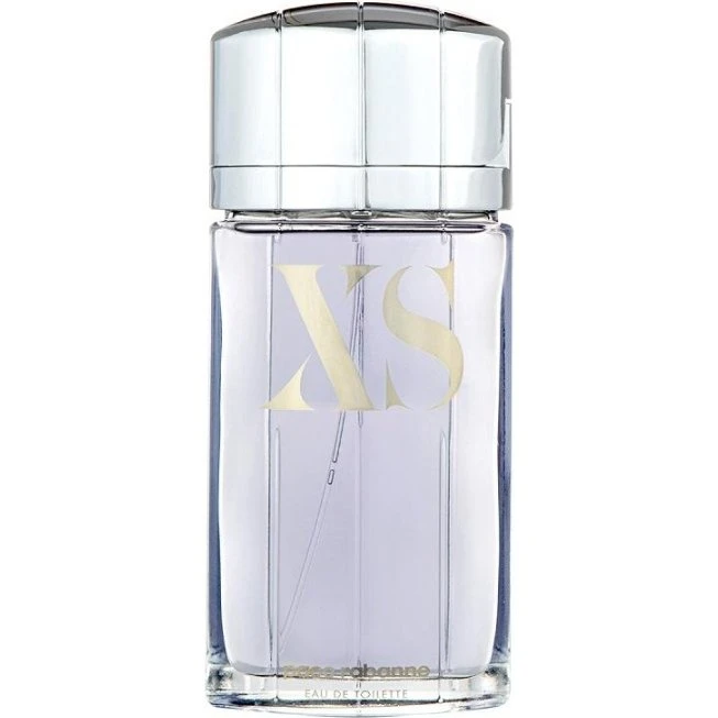 Paco Rabanne XS Pour Homme Eau de Toilette 100 ml
