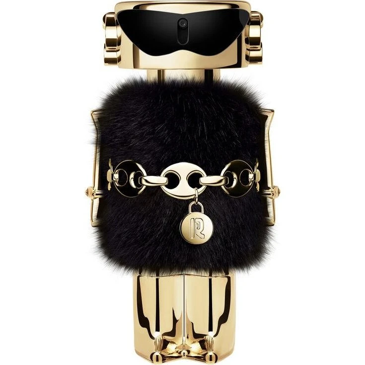 Paco Rabanne Fame Couture Edition EDP 80 ml (Refillable)