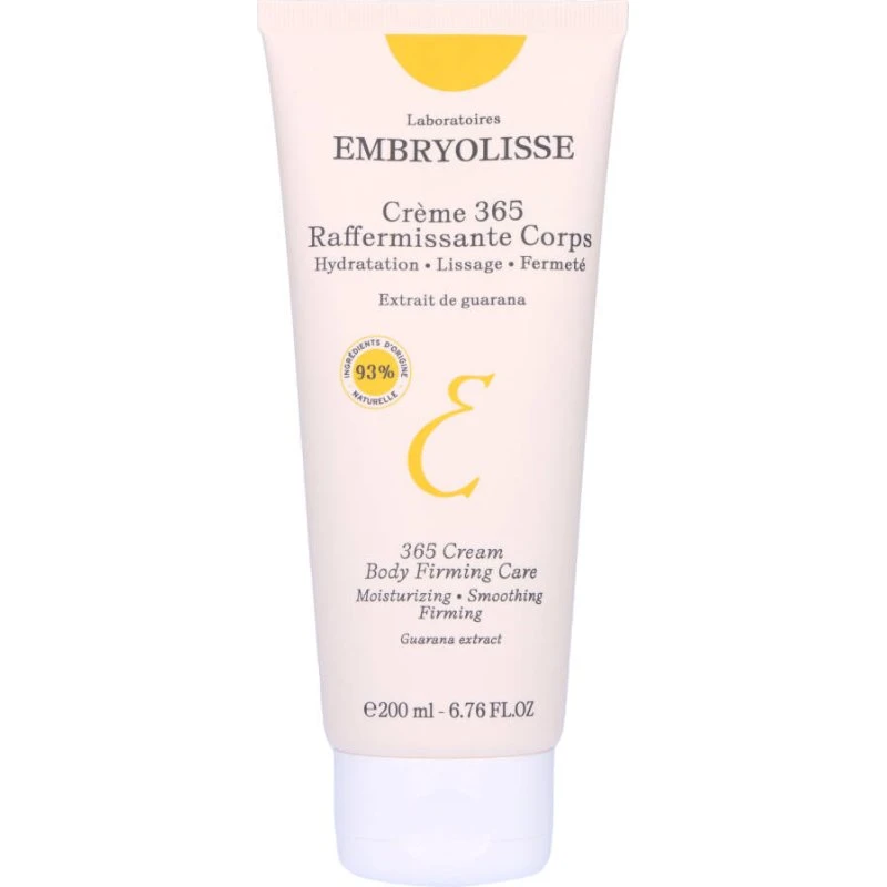 Embryolisse 365 Cream Body Firming Care 200 ml