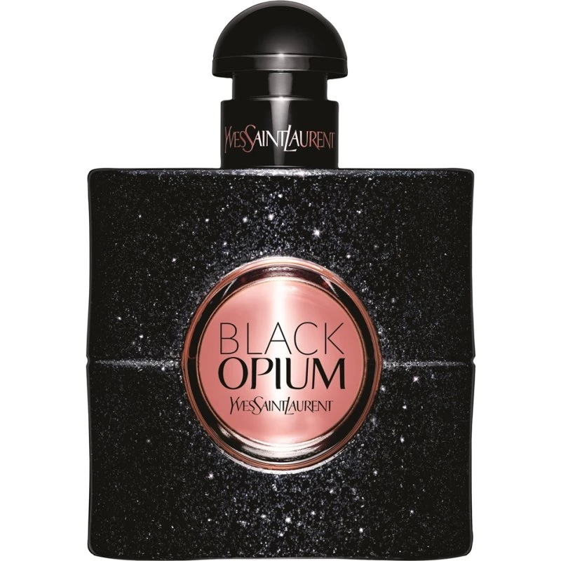 Yves Saint Laurent Black Opium EDP 50 ml