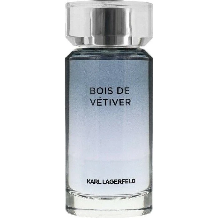Karl Lagerfeld Bois de Vétiver Eau de Toilette 50 ml