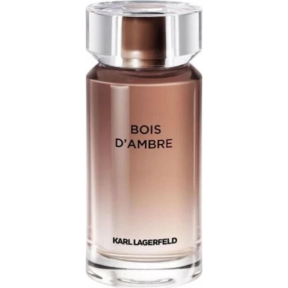 Karl Lagerfeld Bois d'Ambre Eau de Toilette 100 ml