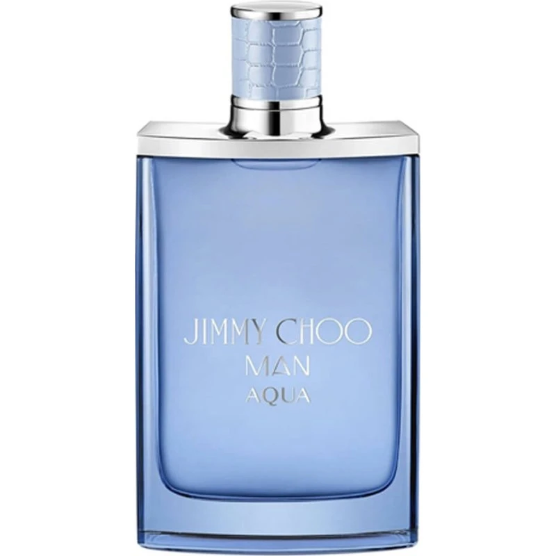 Jimmy Choo Man Aqua EDT 30 ml - Cornflower Blue