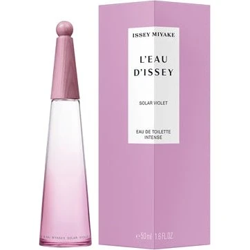 Issey Miyake L'Eau d'Issey Solar Violet EDT Intense 50 ml