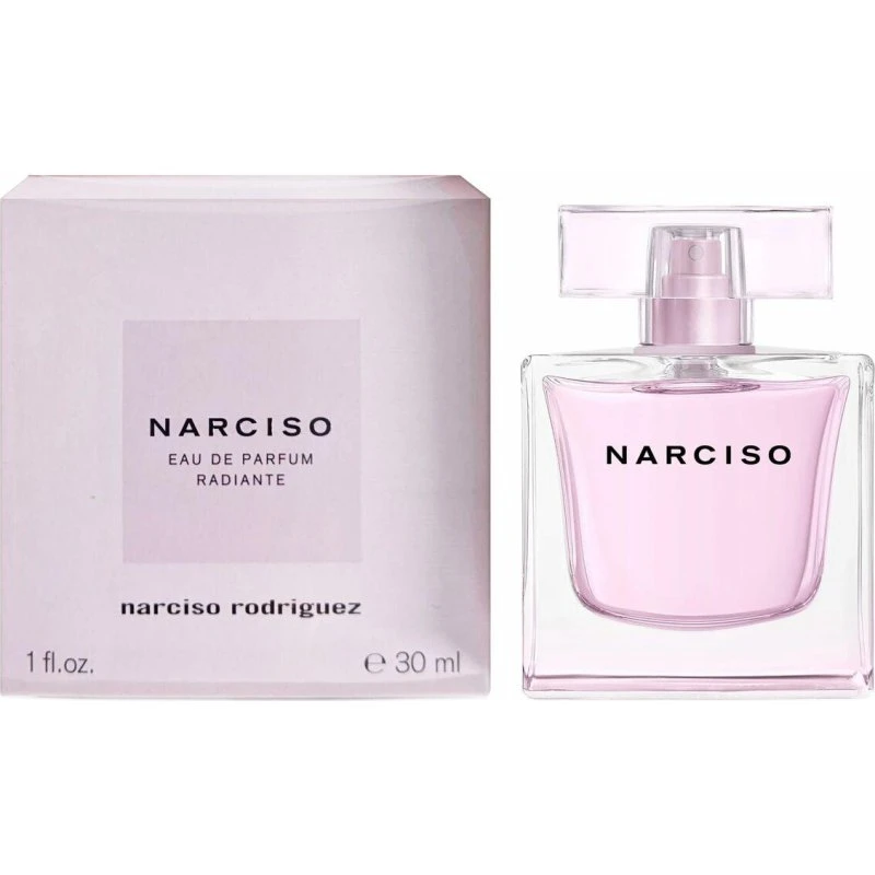 Narciso Rodriguez NARCISO Eau de Parfum 30 ml