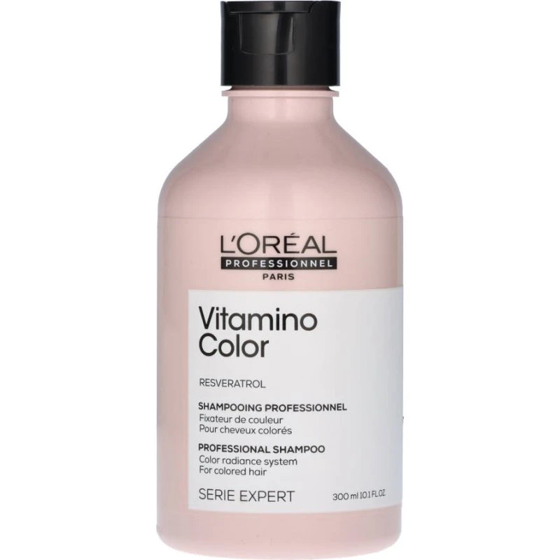 L'Oréal Professionnel Vitamino Color Shampoo 300 ml