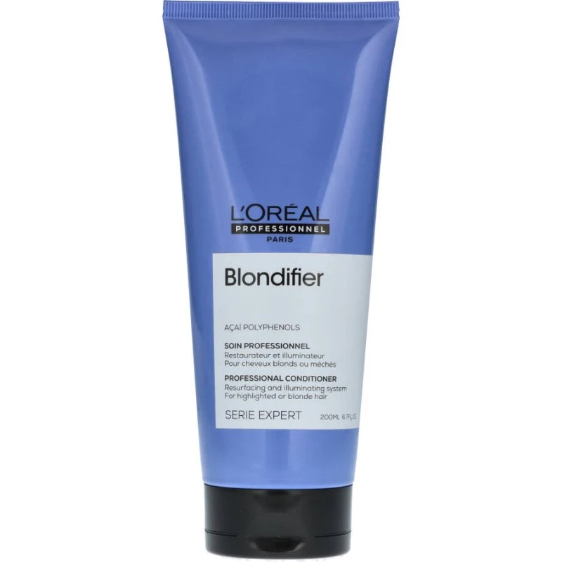 L'Oréal Professionnel Blondifier Conditioner 200 ml
