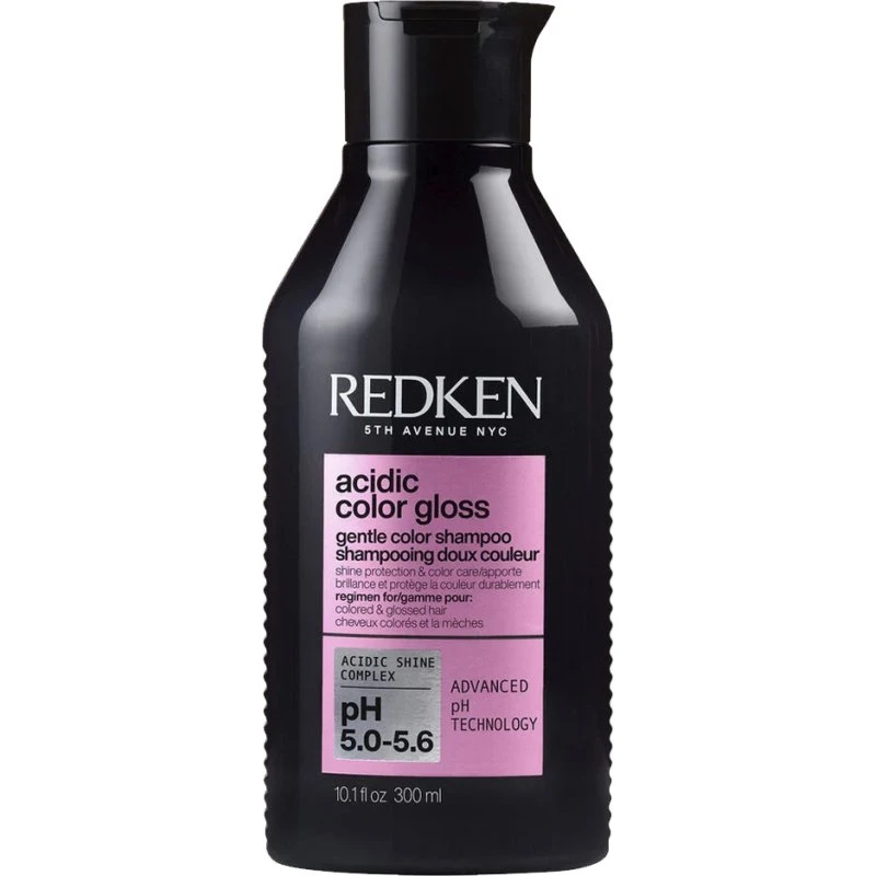 Redken Acidic Color Gloss Shampoo 300 ml
