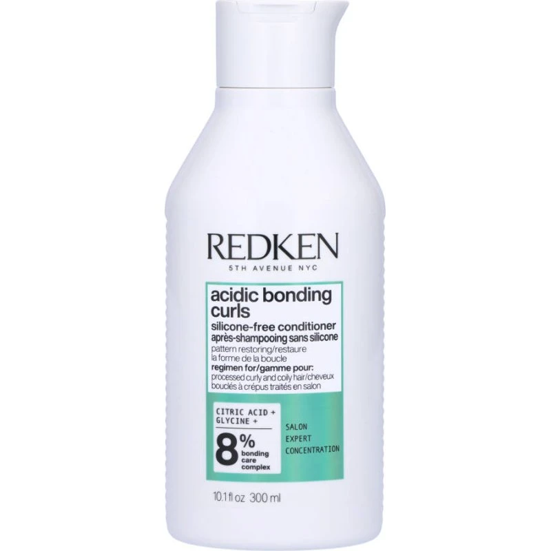 Redken Acidic Bonding Curls Conditioner 300 ml