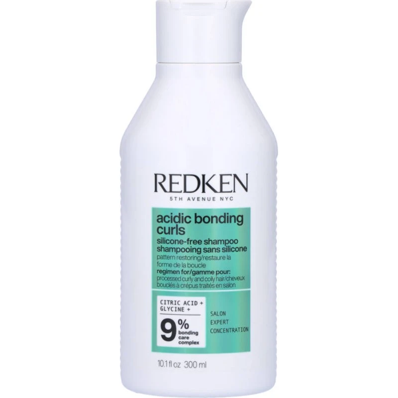 Redken Acidic Bonding Curls Shampoo 300 ml