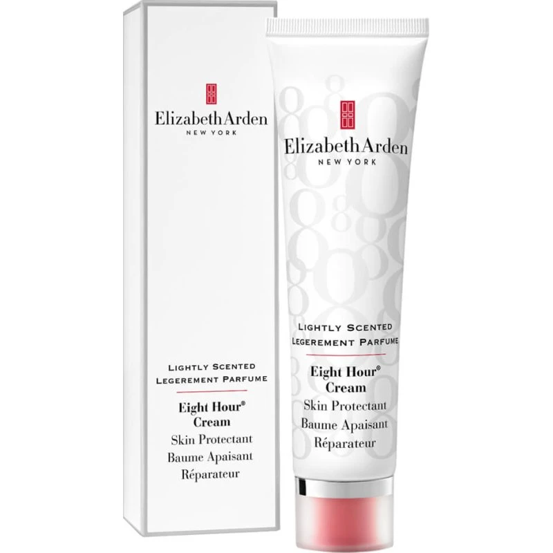 Elizabeth Arden Eight Hour Cream Lightly Scented 50 ml