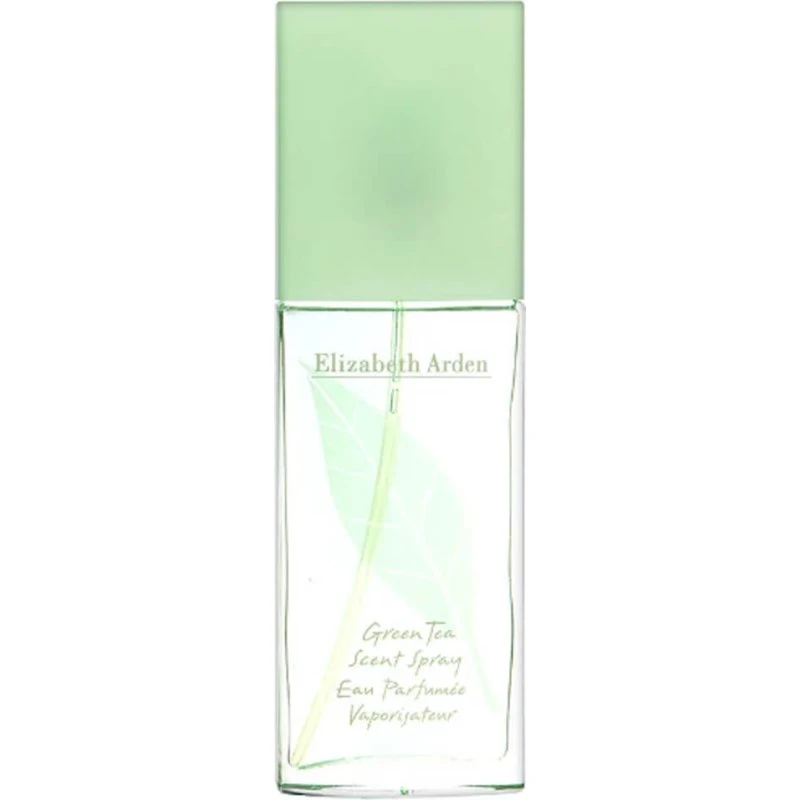 Elizabeth Arden Green Tea Scent Spray EDP 50 ml