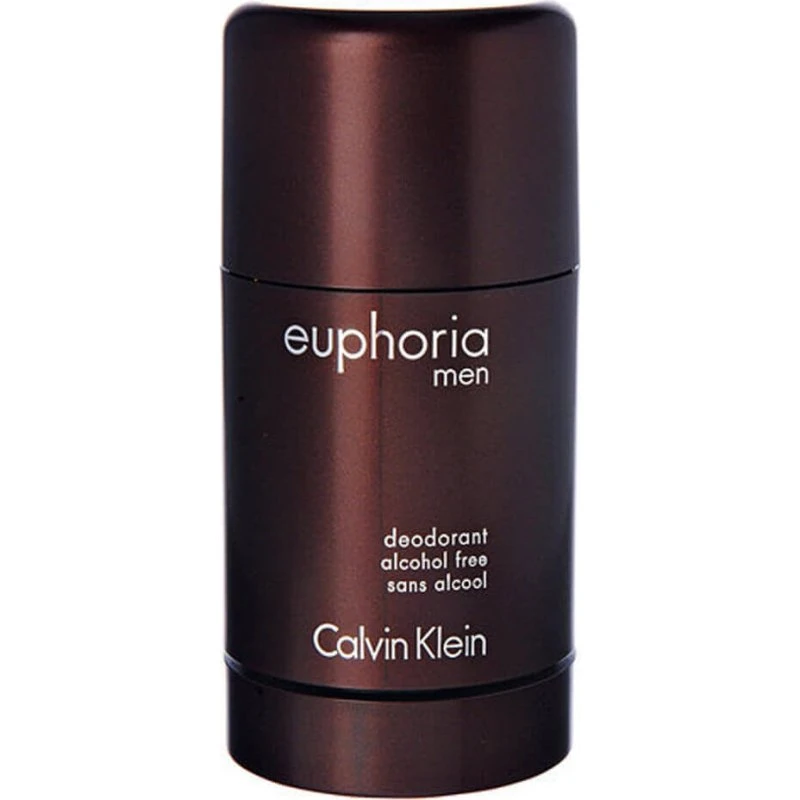 Calvin Klein Euphoria Men Deodorant Stick 75 ml