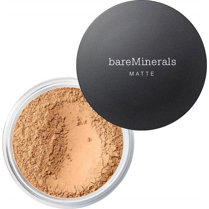 bareMinerals Matte Foundation Golden Beige 6 g