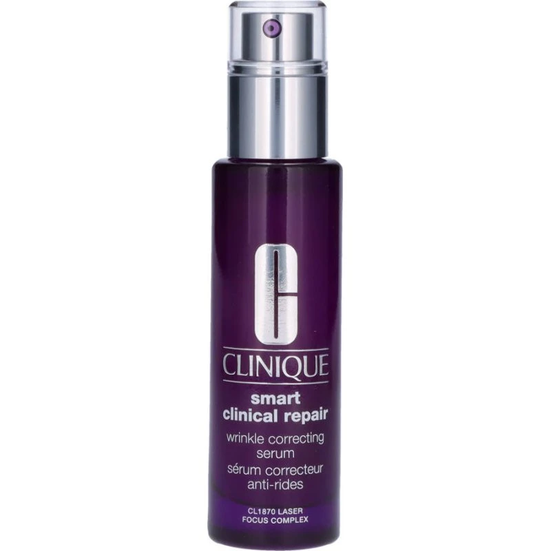 Clinique Smart Clinical Repair Wrinkle Correcting Serum 50 ml