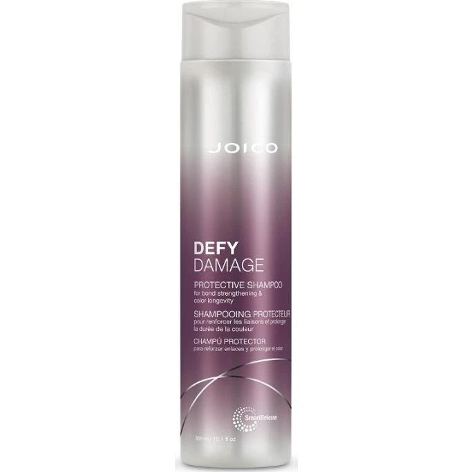 Joico Defy Damage beskyttende shampoo 300 ml