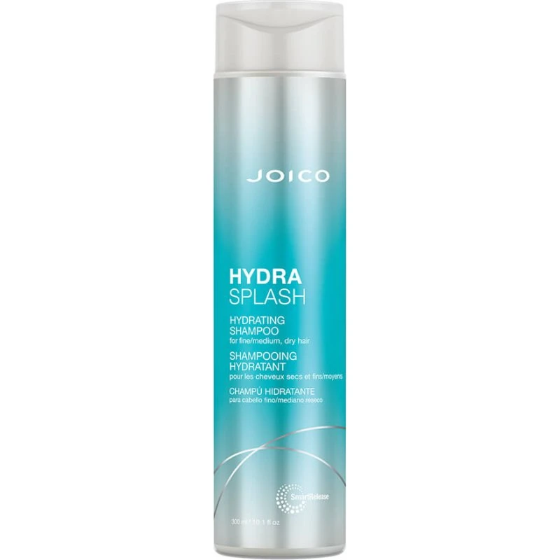 Joico Hydra Splash Hydrating Shampoo 300 ml