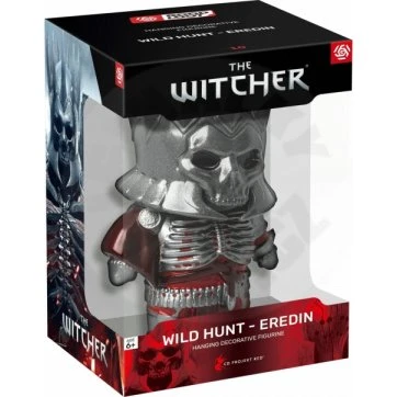 Good Loot Hængende figur The Witcher: Eredin