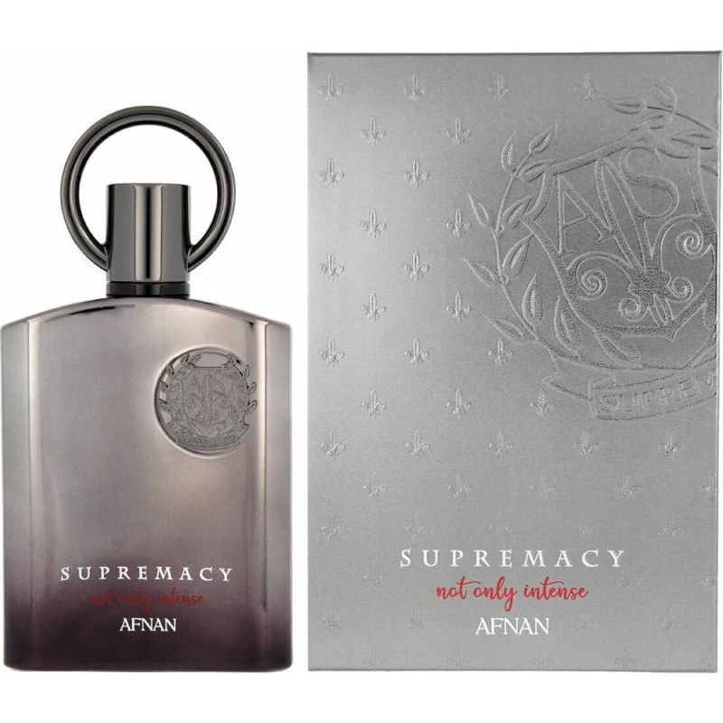 Afnan Supremacy Not Only Intense EDP 100 ml
