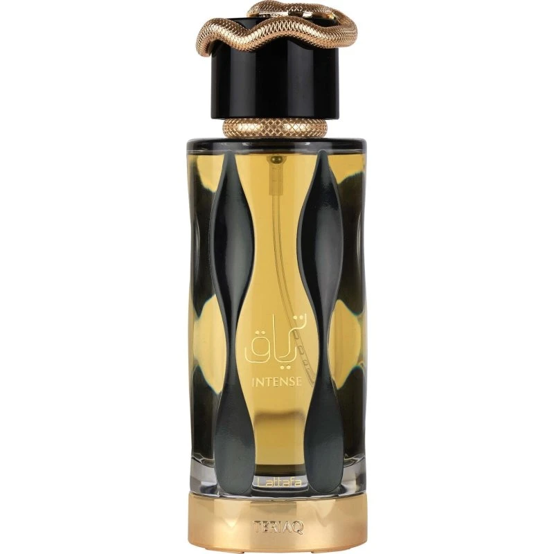 Lattafa Teriaq Intense EDP 100 ml (Unisex)