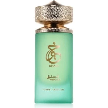 Paris Corner Khair Pistachio EDP 100 ml
