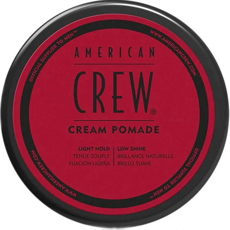 American Crew Cream Pomade 85 g