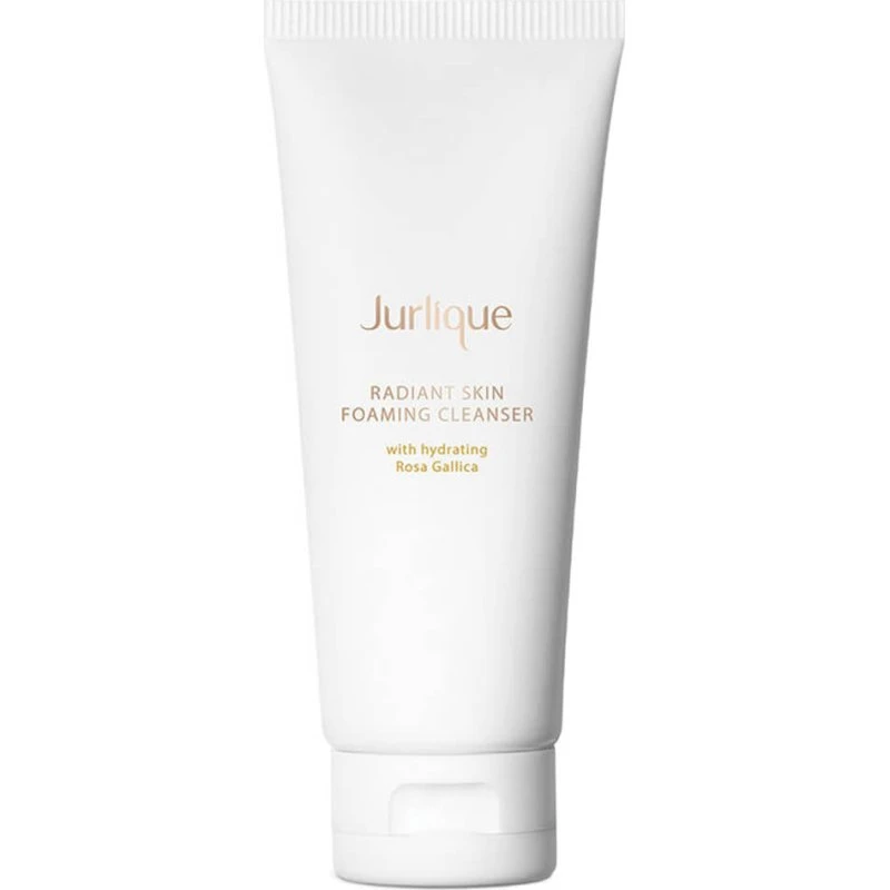 Jurlique Radiant Skin Foaming Cleanser 80 g