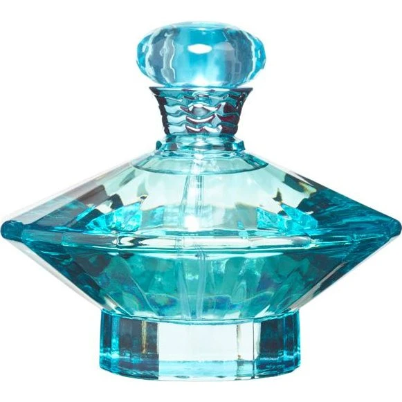 Britney Spears Curious EDP 100 ml