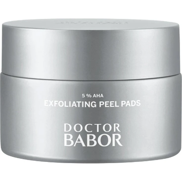 Doctor Babor Resurface Exfoliating Peel Pads, 40 stk.
