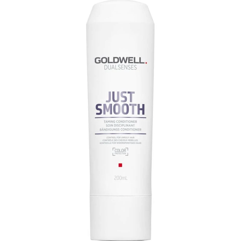 Goldwell Just Smooth Taming Conditioner 200 ml