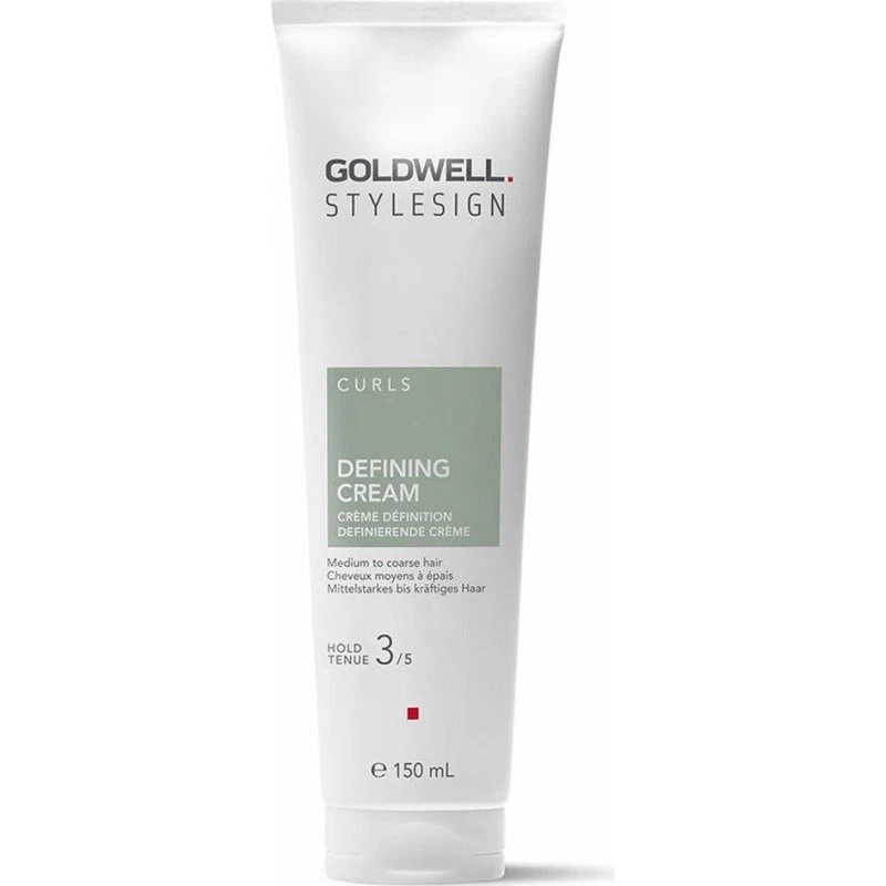 Goldwell StyleSign Curls Defining Creme 150 ml