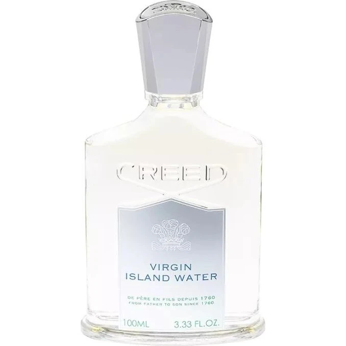 Creed Virgin Island Water EDP 100 ml