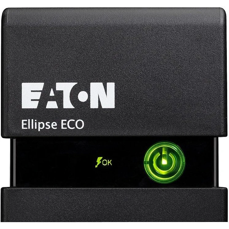 Eaton Ellipse ECO 800 USB IEC 0,8 kVA / 500 W – 4x IEC C13