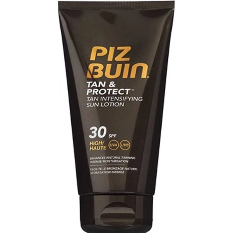 Piz Buin Tan & Protect Lotion SPF30 150 ml