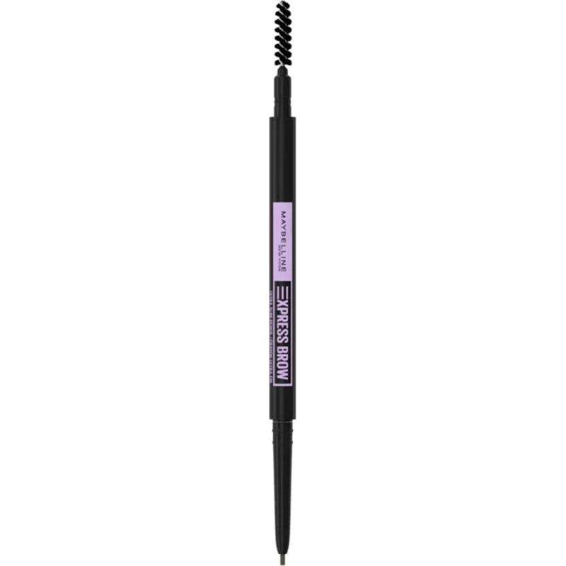 Maybelline Brow Ultra Slim Retractable Black