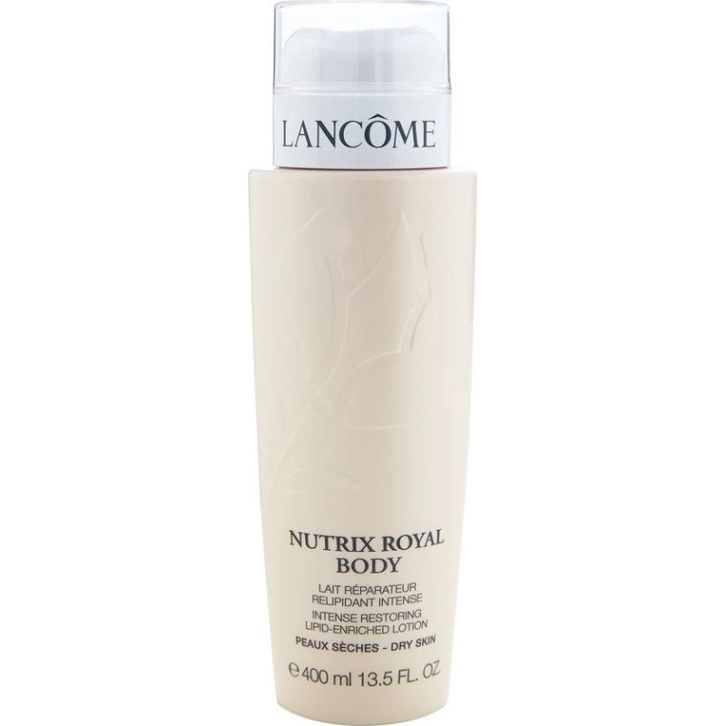 Lancôme Nutrix Royal Body Lotion 400 ml