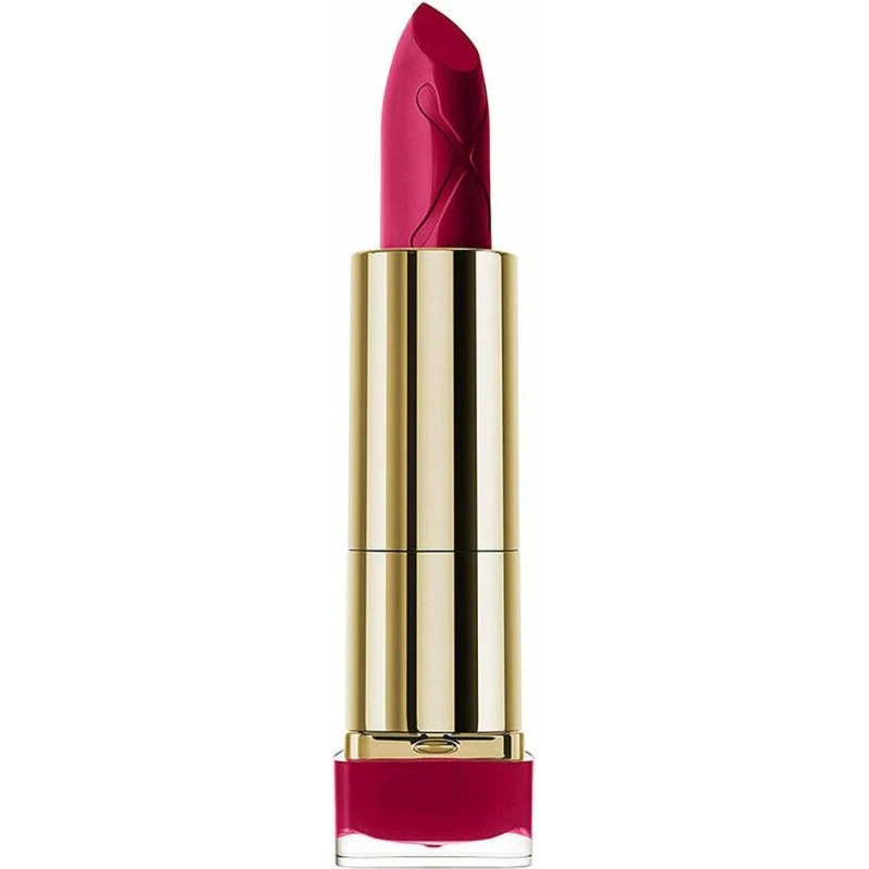 Max Factor Colour Elixir Nº 080 Chilli - fugtgivende læbestift 4 g